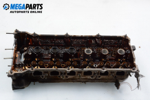 Cylinder head no camshaft included for BMW 3 (E46) 2.0 Ci, 150 hp, coupe, 1999 Cylinder head no camshaft included for BMW 3 (E46) 2.0 Ci, 150 hp, coupe, 1999