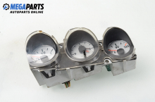 Gauges for Alfa Romeo 156 1.8 16V T.Spark, 140 hp, sedan, 2000 № 60.2812 009 Gauges for Alfa Romeo 156 1.8 16V T.Spark, 140 hp, sedan, 2000 № 60.2812 009