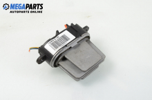 Blower motor resistor for Alfa Romeo 156 1.8 16V T.Spark, 140 hp, sedan, 2000 Blower motor resistor for Alfa Romeo 156 1.8 16V T.Spark, 140 hp, sedan, 2000