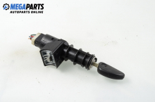 Ignition key for Alfa Romeo 156 1.8 16V T.Spark, 140 hp, sedan, 2000 Ignition key for Alfa Romeo 156 1.8 16V T.Spark, 140 hp, sedan, 2000
