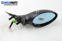 Mirror for Alfa Romeo 156 1.8 16V T.Spark, 140 hp, sedan, 2000, position: right Mirror for Alfa Romeo 156 1.8 16V T.Spark, 140 hp, sedan, 2000, position: right