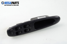 Window adjustment switch for Alfa Romeo 156 1.8 16V T.Spark, 140 hp, sedan, 2000 Window adjustment switch for Alfa Romeo 156 1.8 16V T.Spark, 140 hp, sedan, 2000