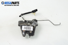 Trunk lock for Alfa Romeo 156 1.8 16V T.Spark, 140 hp, sedan, 2000, position: rear Trunk lock for Alfa Romeo 156 1.8 16V T.Spark, 140 hp, sedan, 2000, position: rear
