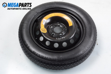 Spare tire for Alfa Romeo 156 (1997-2006) 15 inches, width 4 (The price is for one piece) Spare tire for Alfa Romeo 156 (1997-2006) 15 inches, width 4 (The price is for one piece)
