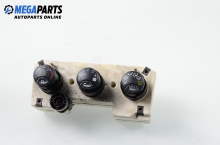 Air conditioning panel for Alfa Romeo 156 1.8 16V T.Spark, 140 hp, sedan, 2000 Air conditioning panel for Alfa Romeo 156 1.8 16V T.Spark, 140 hp, sedan, 2000