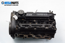 Engine head for Alfa Romeo 156 1.8 16V T.Spark, 140 hp, sedan, 2000 Engine head for Alfa Romeo 156 1.8 16V T.Spark, 140 hp, sedan, 2000