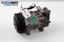 AC compressor for Alfa Romeo 156 1.8 16V T.Spark, 140 hp, sedan, 2000 № SD7V16 AC compressor for Alfa Romeo 156 1.8 16V T.Spark, 140 hp, sedan, 2000 № SD7V16