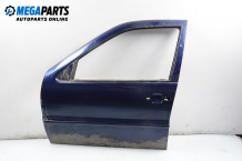 Door for Volkswagen Polo (6N/6N2) 1.4 TDI, 75 hp, hatchback, 2000, position: front - left Door for Volkswagen Polo (6N/6N2) 1.4 TDI, 75 hp, hatchback, 2000, position: front - left