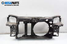 Front slam panel for Volkswagen Polo (6N/6N2) 1.4 TDI, 75 hp, hatchback, 2000 Front slam panel for Volkswagen Polo (6N/6N2) 1.4 TDI, 75 hp, hatchback, 2000