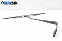 Front wipers arm for Volkswagen Polo (6N/6N2) 1.4 TDI, 75 hp, hatchback, 2000, position: left Front wipers arm for Volkswagen Polo (6N/6N2) 1.4 TDI, 75 hp, hatchback, 2000, position: left