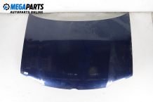 Bonnet for Volkswagen Polo (6N/6N2) 1.4 TDI, 75 hp, hatchback, 2000, position: front Bonnet for Volkswagen Polo (6N/6N2) 1.4 TDI, 75 hp, hatchback, 2000, position: front