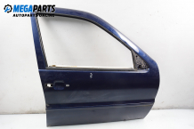 Door for Volkswagen Polo (6N/6N2) 1.4 TDI, 75 hp, hatchback, 2000, position: front - right Door for Volkswagen Polo (6N/6N2) 1.4 TDI, 75 hp, hatchback, 2000, position: front - right