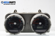 Instrument cluster for Volkswagen Polo (6N/6N2) 1.4 TDI, 75 hp, hatchback, 2000 Instrument cluster for Volkswagen Polo (6N/6N2) 1.4 TDI, 75 hp, hatchback, 2000
