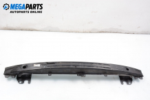 Bumper support brace impact bar for Volkswagen Polo (6N/6N2) 1.4 TDI, 75 hp, hatchback, 2000, position: front Bumper support brace impact bar for Volkswagen Polo (6N/6N2) 1.4 TDI, 75 hp, hatchback, 2000, position: front