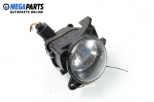 Fog light for Volkswagen Polo (6N/6N2) 1.4 TDI, 75 hp, hatchback, 2000, position: right Fog light for Volkswagen Polo (6N/6N2) 1.4 TDI, 75 hp, hatchback, 2000, position: right