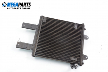 Air conditioning radiator for Volkswagen Polo (6N/6N2) 1.4 TDI, 75 hp, hatchback, 2000 Air conditioning radiator for Volkswagen Polo (6N/6N2) 1.4 TDI, 75 hp, hatchback, 2000