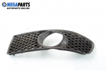 Foglight cap for Volkswagen Polo (6N/6N2) 1.4 TDI, 75 hp, hatchback, 2000, position: left Foglight cap for Volkswagen Polo (6N/6N2) 1.4 TDI, 75 hp, hatchback, 2000, position: left