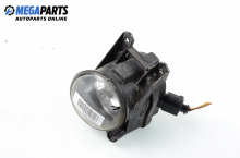 Fog light for Volkswagen Polo (6N/6N2) 1.4 TDI, 75 hp, hatchback, 2000, position: left Fog light for Volkswagen Polo (6N/6N2) 1.4 TDI, 75 hp, hatchback, 2000, position: left