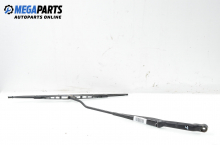 Front wipers arm for Volkswagen Polo (6N/6N2) 1.4 TDI, 75 hp, hatchback, 2000, position: right Front wipers arm for Volkswagen Polo (6N/6N2) 1.4 TDI, 75 hp, hatchback, 2000, position: right