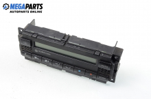 Air conditioning panel for Volkswagen Polo (6N/6N2) 1.4 TDI, 75 hp, hatchback, 2000 Air conditioning panel for Volkswagen Polo (6N/6N2) 1.4 TDI, 75 hp, hatchback, 2000