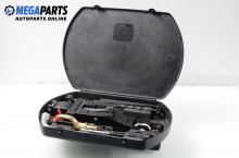 Toolbox for Volkswagen Polo (6N/6N2) 1.4 TDI, 75 hp, hatchback, 2000 Toolbox for Volkswagen Polo (6N/6N2) 1.4 TDI, 75 hp, hatchback, 2000