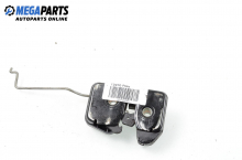 Trunk lock for Volkswagen Polo (6N/6N2) 1.4 TDI, 75 hp, hatchback, 2000, position: rear Trunk lock for Volkswagen Polo (6N/6N2) 1.4 TDI, 75 hp, hatchback, 2000, position: rear
