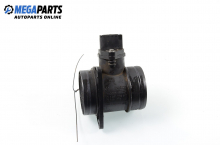 Air mass flow meter for Volkswagen Polo (6N/6N2) 1.4 TDI, 75 hp, hatchback, 2000 № Bosch 0 281 002 310 Air mass flow meter for Volkswagen Polo (6N/6N2) 1.4 TDI, 75 hp, hatchback, 2000 № Bosch 0 281 002 310