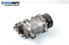 AC compressor for Volkswagen Polo (6N/6N2) 1.4 TDI, 75 hp, hatchback, 2000 AC compressor for Volkswagen Polo (6N/6N2) 1.4 TDI, 75 hp, hatchback, 2000