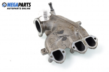 Intake manifold for Volkswagen Polo (6N/6N2) 1.4 TDI, 75 hp, hatchback, 2000 Intake manifold for Volkswagen Polo (6N/6N2) 1.4 TDI, 75 hp, hatchback, 2000