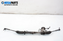 Hydraulic steering rack for Volkswagen Polo (6N/6N2) 1.4 TDI, 75 hp, hatchback, 2000 Hydraulic steering rack for Volkswagen Polo (6N/6N2) 1.4 TDI, 75 hp, hatchback, 2000