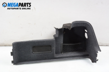 Trunk interior cover for Audi A4 (B6) 2.4, 170 hp, cabrio automatic, 2002 Trunk interior cover for Audi A4 (B6) 2.4, 170 hp, cabrio automatic, 2002