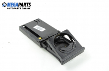 Cup holder for Audi A4 (B6) 2.4, 170 hp, cabrio automatic, 2002 Cup holder for Audi A4 (B6) 2.4, 170 hp, cabrio automatic, 2002