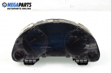 Instrument cluster for Audi A4 (B6) 2.4, 170 hp, cabrio automatic, 2002 Instrument cluster for Audi A4 (B6) 2.4, 170 hp, cabrio automatic, 2002