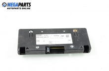 Antenna booster for Audi A4 (B6) 2.4, 170 hp, cabrio automatic, 2002 № 8H0035225D Antenna booster for Audi A4 (B6) 2.4, 170 hp, cabrio automatic, 2002 № 8H0035225D