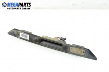 External boot lid handle for Audi A4 (B6) 2.4, 170 hp, cabrio automatic, 2002, position: rear External boot lid handle for Audi A4 (B6) 2.4, 170 hp, cabrio automatic, 2002, position: rear