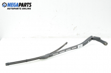 Front wipers arm for Audi A4 (B6) 2.4, 170 hp, cabrio automatic, 2002, position: right Front wipers arm for Audi A4 (B6) 2.4, 170 hp, cabrio automatic, 2002, position: right