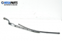 Front wipers arm for Audi A4 (B6) 2.4, 170 hp, cabrio automatic, 2002, position: left Front wipers arm for Audi A4 (B6) 2.4, 170 hp, cabrio automatic, 2002, position: left