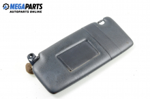 Sun visor for Audi A4 (B6) 2.4, 170 hp, cabrio automatic, 2002, position: left Sun visor for Audi A4 (B6) 2.4, 170 hp, cabrio automatic, 2002, position: left