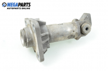 Front bumper shock absorber for Audi A4 (B6) 2.4, 170 hp, cabrio automatic, 2002, position: front - left Front bumper shock absorber for Audi A4 (B6) 2.4, 170 hp, cabrio automatic, 2002, position: front - left