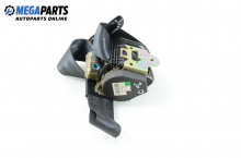 Seat belt for Audi A4 (B6) 2.4, 170 hp, cabrio automatic, 2002, position: front - right Seat belt for Audi A4 (B6) 2.4, 170 hp, cabrio automatic, 2002, position: front - right