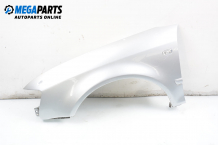 Fender for Audi A4 (B6) 2.4, 170 hp, cabrio automatic, 2002, position: front - left Fender for Audi A4 (B6) 2.4, 170 hp, cabrio automatic, 2002, position: front - left