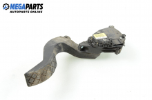 Accelerator potentiometer for Audi A4 (B6) 2.4, 170 hp, cabrio automatic, 2002 № 6PV008375-00 Accelerator potentiometer for Audi A4 (B6) 2.4, 170 hp, cabrio automatic, 2002 № 6PV008375-00