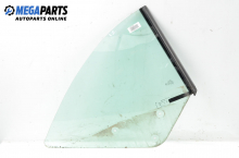 Window for Audi A4 (B6) 2.4, 170 hp, cabrio automatic, 2002, position: rear - right Window for Audi A4 (B6) 2.4, 170 hp, cabrio automatic, 2002, position: rear - right