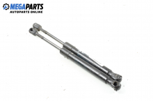 Boot lid dampers for Audi A4 (B6) 2.4, 170 hp, cabrio automatic, 2002 Boot lid dampers for Audi A4 (B6) 2.4, 170 hp, cabrio automatic, 2002