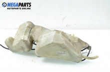 Windshield washer reservoir for Audi A4 (B6) 2.4, 170 hp, cabrio automatic, 2002 Windshield washer reservoir for Audi A4 (B6) 2.4, 170 hp, cabrio automatic, 2002