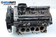 Engine head for Audi A4 (B6) 2.4, 170 hp, cabrio automatic, 2002 Engine head for Audi A4 (B6) 2.4, 170 hp, cabrio automatic, 2002