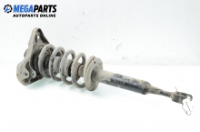 Macpherson shock absorber for Audi A4 (B6) 2.4, 170 hp, cabrio automatic, 2002, position: front - left Macpherson shock absorber for Audi A4 (B6) 2.4, 170 hp, cabrio automatic, 2002, position: front - left