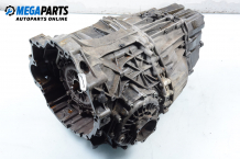 Automatic gearbox for Audi A4 (B6) 2.4, 170 hp, cabrio automatic, 2002 № 01J301383R Automatic gearbox for Audi A4 (B6) 2.4, 170 hp, cabrio automatic, 2002 № 01J301383R