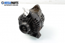Alternator for Audi A4 (B6) 2.4, 170 hp, cabrio automatic, 2002 Alternator for Audi A4 (B6) 2.4, 170 hp, cabrio automatic, 2002