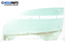 Window for Audi A4 (B6) 2.4, 170 hp, cabrio automatic, 2002, position: front - left Window for Audi A4 (B6) 2.4, 170 hp, cabrio automatic, 2002, position: front - left